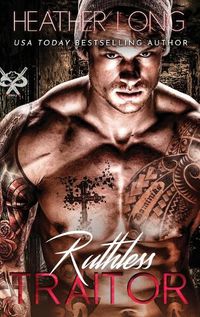 Cover image for Ruthless Traitor