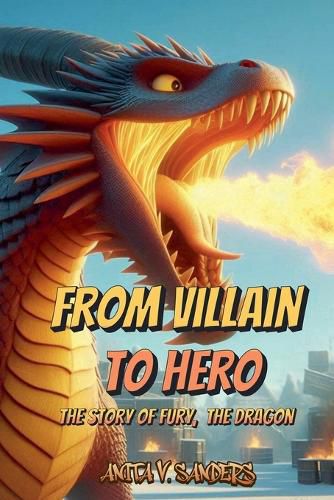 Cover image for From Villain to Hero