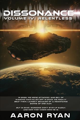 Cover image for Dissonance Volume IV