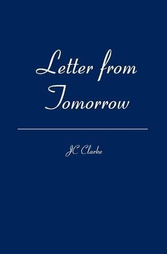 Cover image for Letter from Tomorrow