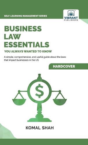 Cover image for Business Law Essentials You Always Wanted To Know