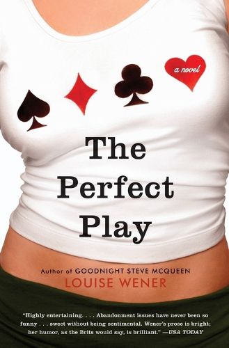 Cover image for The Perfect Play