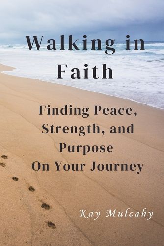 Cover image for Walking in Faith