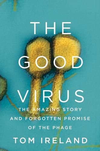 Cover image for The Good Virus