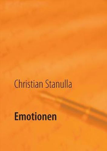 Cover image for Emotionen: Leidenschaft und Liebe