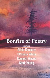 Cover image for Bonfire of Poetry