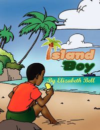 Cover image for Island Boy