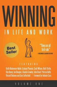 Cover image for Winning in Life and Work: Vol 1