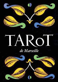 Cover image for Tarot de Marseille