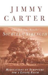 Cover image for Sources of Strength