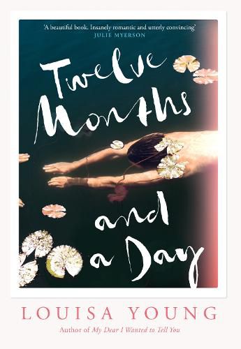 Cover image for Twelve Months and a Day