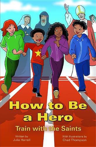 Cover image for How to Be a Hero