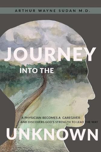 Cover image for Journey Into The Unknown