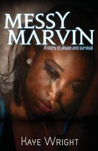 Cover image for Messy Marvin