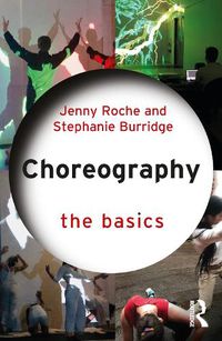 Cover image for Choreography: The Basics