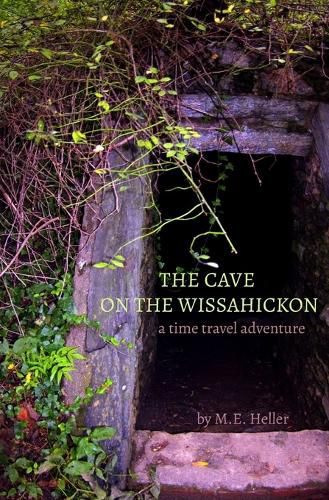 Cover image for The Cave on the Wissahickon
