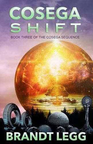 Cover image for Cosega Shift