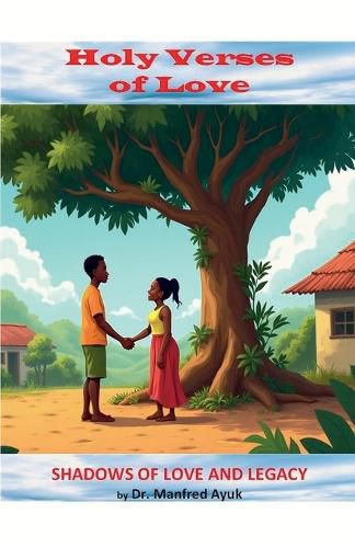 Cover image for Shadows of Love and Legacy