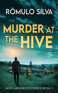 Cover image for Murder at The Hive