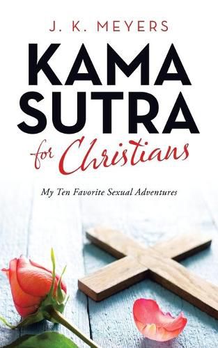 Cover image for Kama Sutra for Christians