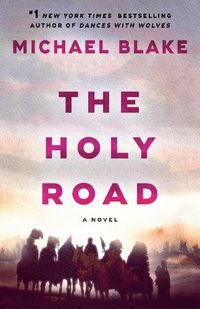 Cover image for The Holy Road