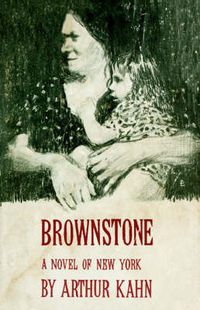 Cover image for Brownstone: A Novel of New York