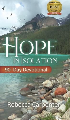 Cover image for Hope in Isolation