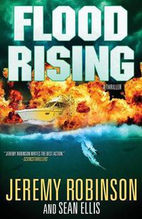 Cover image for Flood Rising