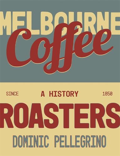 Cover image for Melbourne Coffee Roasters