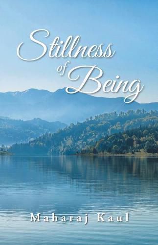 Cover image for Stillness of Being