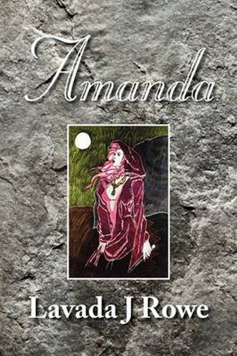 Cover image for Amanda