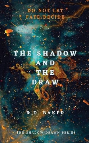 Cover image for The Shadow and The Draw