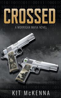 Cover image for Crossed