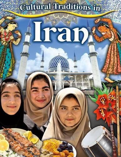 Cover image for Cultural Traditions in Iran