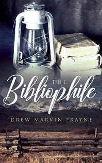 Cover image for The Bibliophile