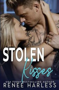 Cover image for Stolen Kisses