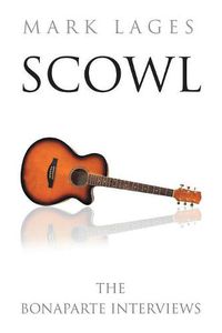 Cover image for Scowl