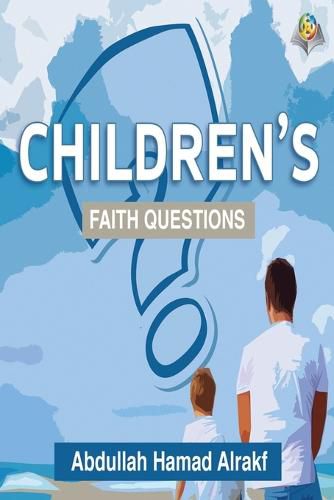 Cover image for The Children's Questions about Faith