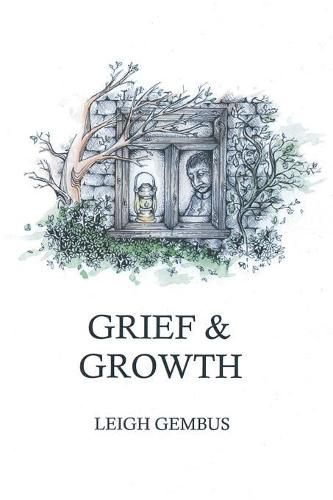 Cover image for Grief & Growth