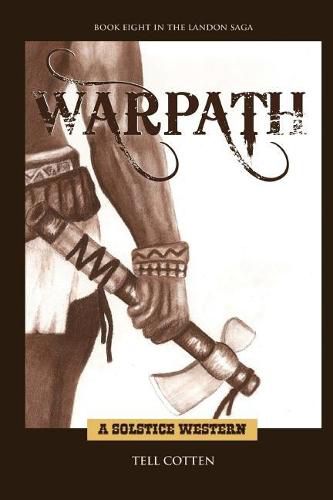 Cover image for Warpath