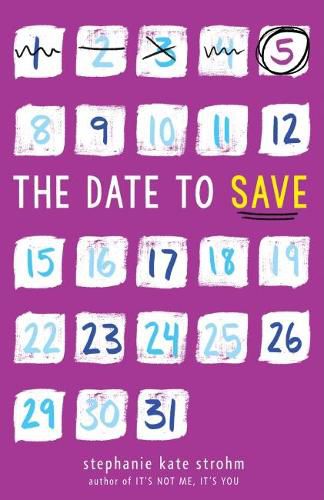 Cover image for Date to Save