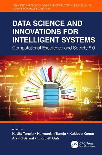 Cover image for Data Science and Innovations for Intelligent Systems