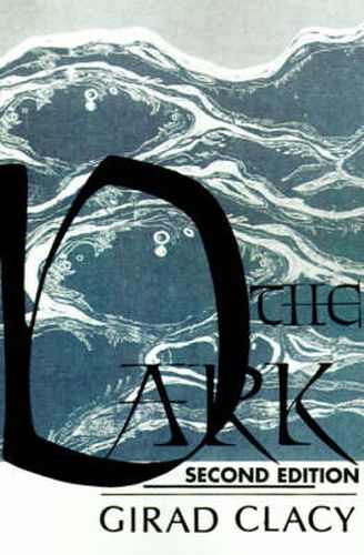 Cover image for The Dark