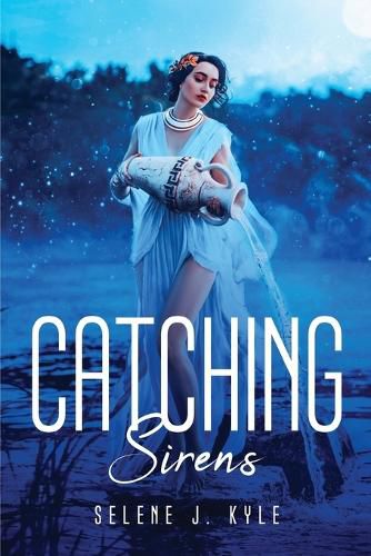 Cover image for Catching Sirens