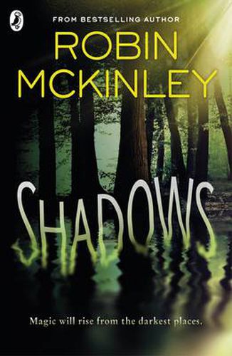 Cover image for Shadows