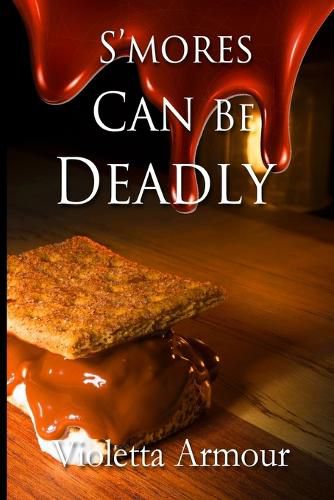 Cover image for S'more Can Be Deadly