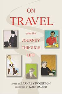 Cover image for On Travel and the Journey Through Life