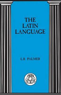 Cover image for The Latin Language