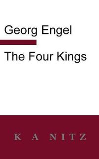 Cover image for The Four Kings