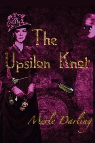 Cover image for The Upsilon Knot